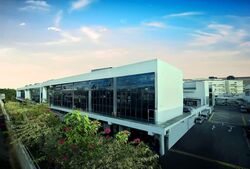 Bartley Biz Centre (D14), Factory #626858241